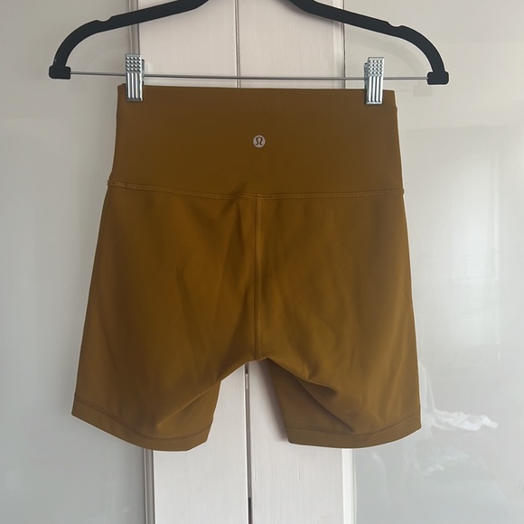Lululemon Shorts - Picture 2 of 4